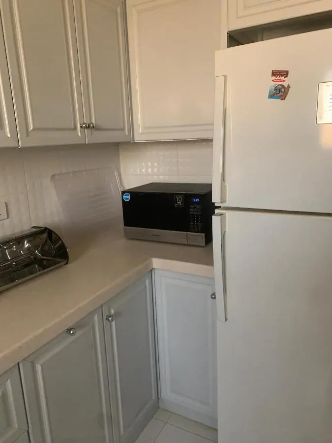 Apartment شقة سكنية غرفتين - صالة - مطبخ Saudi Arabia