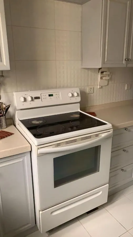 شقة سكنية غرفتين - صالة - مطبخ Apartment