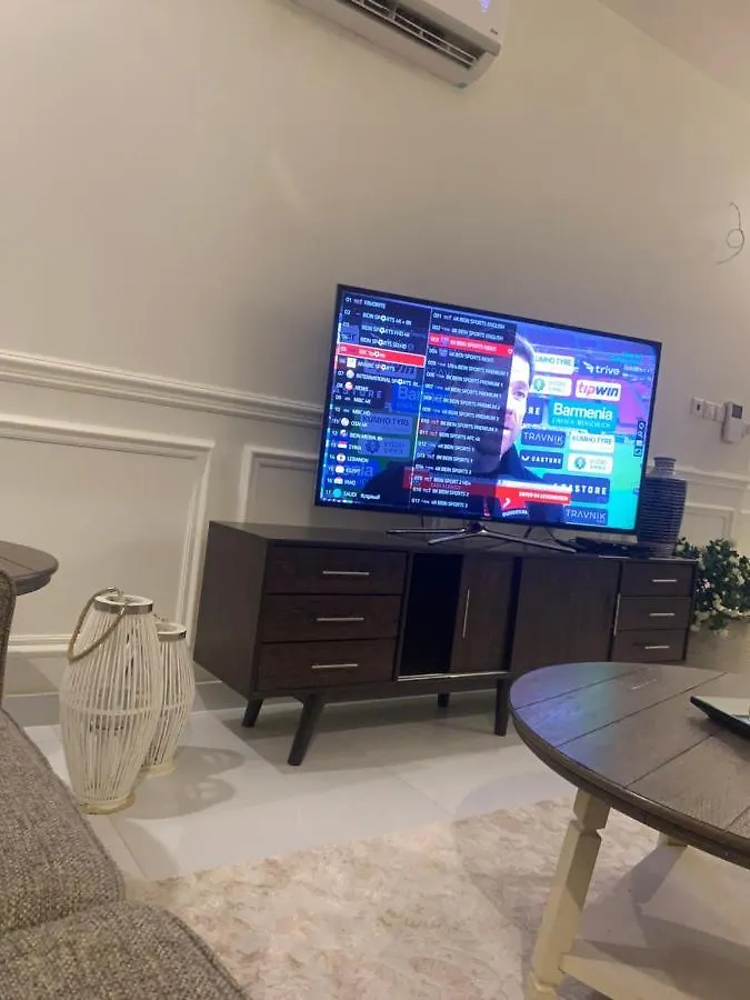 شقة سكنية غرفتين - صالة - مطبخ Apartment Riyadh