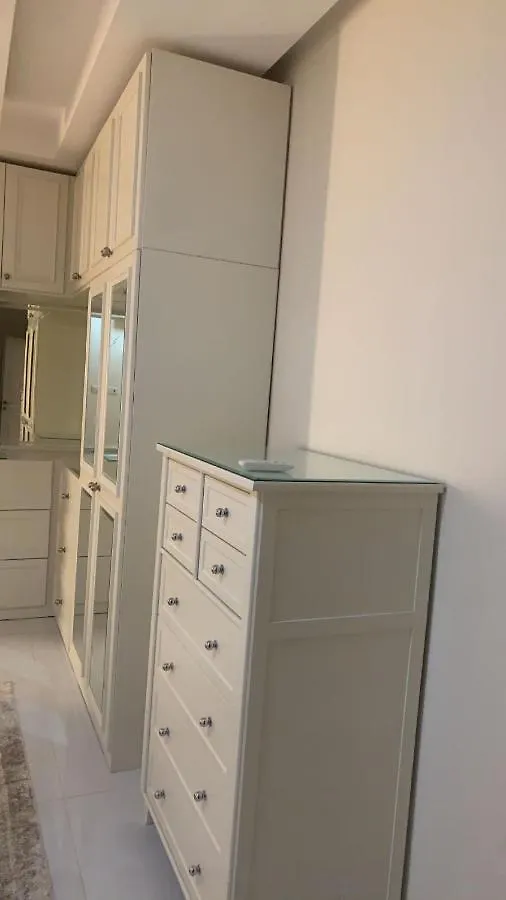 شقة سكنية غرفتين - صالة - مطبخ Riyadh